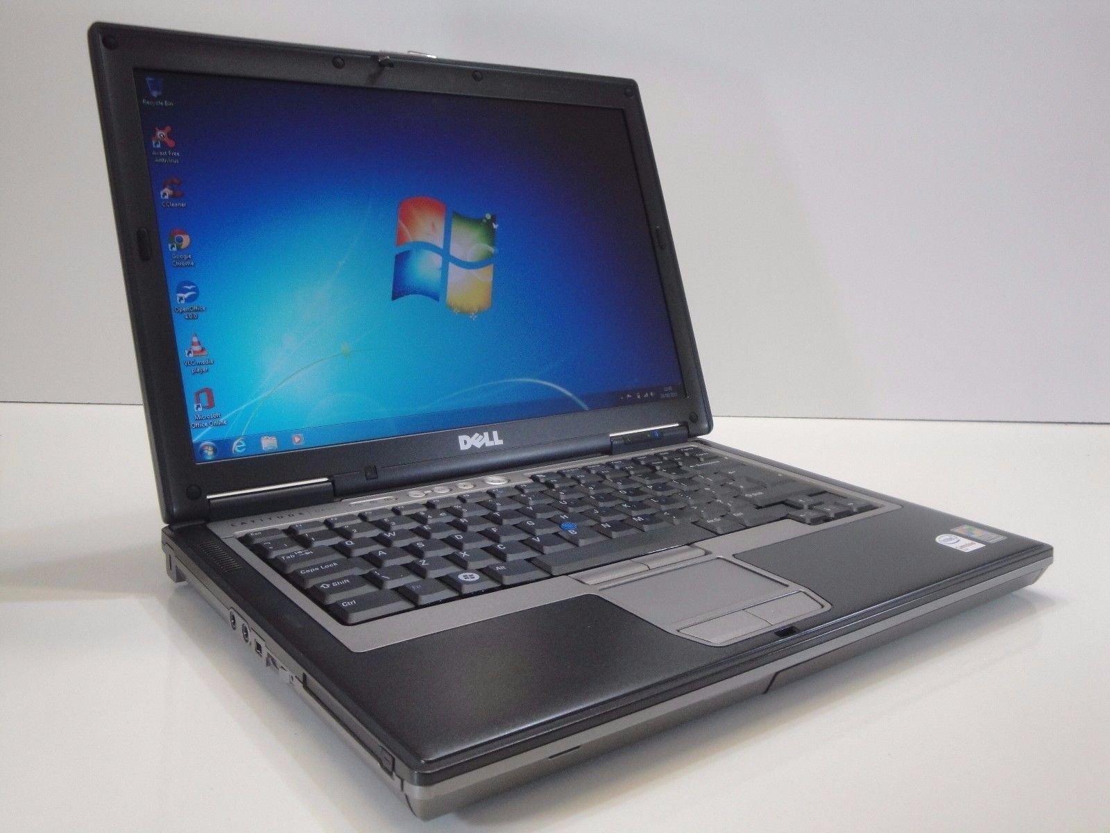 Dell Latitude D630 Laptop - Microsoft Office Included! Dell Latitude D630 Laptop - Microsoft Office Included!